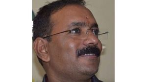 ಉದಯಪುರ ಮಾದರಿಯಲ್ಲೇ ಅಮರಾವತಿಯಲ್ಲೂ ಹತ್ಯೆ: ತನಿಖೆಗೆ ಆದೇಶಿದ ಗೃಹ ಇಲಾಖೆ