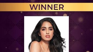Miss India 2022 : ಫೆಮಿನಾ ಮಿಸ್ ಇಂಡಿಯಾ ಕಿರೀಟ ಕರ್ನಾಟಕದ ಸಿನಿ ಶೆಟ್ಟಿಗೆ ಮುಡಿಗೆ 