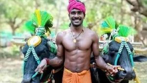  ಖ್ಯಾತ ನಿರ್ದೇಶಕರೊಂದಿಗೆ ಸಿನಿಮಾ, ಕೆಳ ಜಾತಿಯವನೆಂಬ ಅಸೂಯೆ ಅಪಪ್ರಚಾರಕ್ಕೆ ಕಾರಣ: ಕಂಬಳ ಶ್ರೀನಿವಾಸ ಗೌಡ 