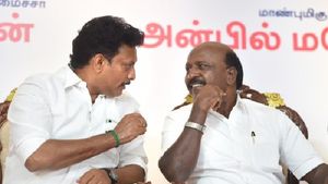 ಅಪ್ರಾಪ್ತ ಬಾಲಕಿಯಿಂದ ಅಂಡಾಣು ಪಡೆದಿದ್ದ 4 ಆಸ್ಪತ್ರೆಗಳಿಗೆ ಬೀಗ