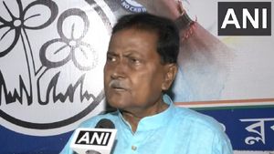 ಮೋದಿ ಕೂಡ ರಾಜಪಕ್ಸೆಯಂತೆ ರಾಜೀನಾಮೆ ನೀಡಿ ಪಲಾಯನ ಮಾಡುತ್ತಾರೆ: ಟಿಎಂಸಿ ಶಾಸಕ 