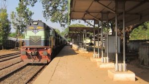ಬೆಂಗಳೂರು-ಮಂಗಳೂರು ನಡುವೆ ವಿಶೇಷ ರೈಲು; ವೇಳಾಪಟ್ಟಿ