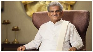  ರಾಜ್ಯಸಭೆ ಗೌರವ ಊಹೆ ಮಾಡಿರಲಿಲ್ಲ:  ಡಾ. ವೀರೇಂದ್ರ ಹೆಗ್ಗಡೆ
