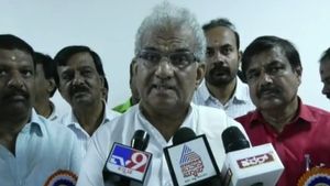  ಈ ವಯಸ್ಸಿನಲ್ಲಿ ನನಗೆ ರಾಜಕಾರಣ ಬೇಡ, ರಾಜ್ಯಸಭೆ ಚಿಂತನ ಚಾವಡಿಯಷ್ಟೆ: ಹೆಗ್ಗಡೆ 