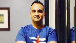  ವಿವಾದಾತ್ಮಕ ಟ್ವೀಟ್: ಐಟಿ ಸೆಲ್‌ನ ಮುಖ್ಯಸ್ಥನನ್ನು ಕೈಬಿಟ್ಟ ಹರ್ಯಾಣ ಬಿಜೆಪಿ