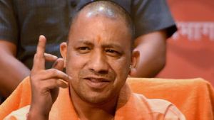 ಸಾಂಕ್ರಾಮಿಕ ರೋಗಗಳ ವಿರುದ್ಧದ ಅಭಿಯಾನ ಆರಂಭಿಸಿದ ಯೋಗಿ 