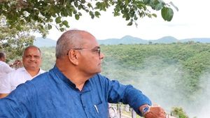 ಮತ್ತೆ ಮುಖ್ಯಮಂತ್ರಿಯಾಗುವ ಮಾತನಾಡಿದ ಸಚಿವ ಉಮೇಶ್ ಕತ್ತಿ!