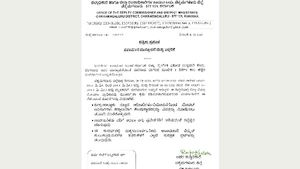 ಚಿಕ್ಕಮಗಳೂರಿನಲ್ಲಿ ಆಗಸ್ಟ್‌ 5 ಆರೆಂಜ್‌, ಆಗಸ್ಟ್‌ 6ರಂದು ರೆಡ್‌ ಅಲರ್ಟ್ ಘೋಷಣೆ