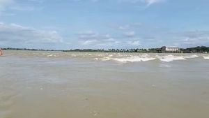 ಭಾರೀ ಮಳೆ; ಹಾವೇರಿಯಲ್ಲಿ ಅಪಾರ ಪ್ರಮಾಣದ ಹಾನಿ 