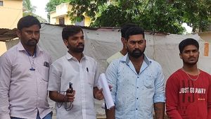 ಸೇವಾಲಾಲ್ ಜನ್ಮಸ್ಥಳ ಸೂರಗೊಂಡನಕೊಪ್ಪದಲ್ಲಿ RSS ಶಿಬಿರಕ್ಕೆ ಸೇವಾಲಾಲ್ ಸಮಿತಿ ಕಿಡಿ