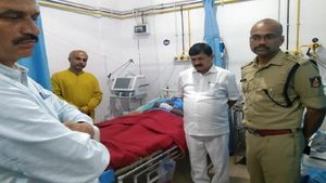 ಶಿವಮೊಗ್ಗದಲ್ಲಿ ಶಾಂತಿ ಕಾಪಾಡುವಂತೆ ಸಚಿವ ಆರಗ ಜ್ಞಾನೇಂದ್ರ ಮನವಿ 