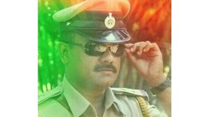 ರಜೆ ಪಡೆದು ಜೂಜು ಅಡುತ್ತಿದ್ದ ಕೋಲಾರ ಸೈಬರ್ ಕ್ರೈಂ ಇನ್‌ಸ್ಪೆಕ್ಟರ್ ಅರೆಸ್ಟ್ 