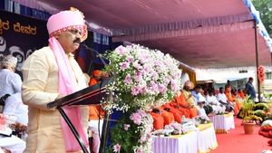 ಭೋವಿ ನಿಗಮಕ್ಕೆ ಶೀಘ್ರವೇ ಹೊಸ ಅಧ್ಯಕ್ಷರ ನೇಮಕ: ಸಿಎಂ ಭರವಸೆ