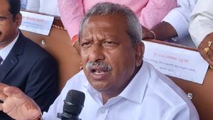  ದಾವಣಗೆರೆ: ಕೈಗಾರಿಕಾ ಕಾರಿಡಾರ್‌ಗೆ ವಿರೋಧ, ಮುಂದಿನ ತಿಂಗಳು ರೈತರೊಂದಿಗೆ ಸಭೆ; ಸಚಿವ 