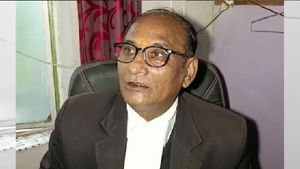ಜ್ಞಾನವಾಪಿ ಪ್ರಕರಣ: ಮಸೀದಿ ಸಮಿತಿಯನ್ನು ಪ್ರತಿನಿಧಿಸುತ್ತಿದ್ದ ವಕೀಲ ನಿಧನ