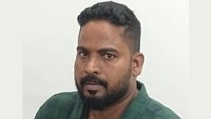 'ತೋಟಯ್ಯ' ಎಂದು ಹೆಸರಿಟ್ಟುಕೊಂಡು ತೋಟಗಾರಿಕೆ ಇಲಾಖೆಯಲ್ಲೇ ಲಂಚ: ಎಸಿಬಿ ಬಲೆಗೆ