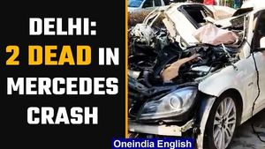 ರಸ್ತೆ ಅಪಘಾತ: ಕರ್ನಾಟಕದಲ್ಲಿ ಯಾವ ಜಿಲ್ಲೆಯಲ್ಲಿ ಅಧಿಕ? ಇದಕ್ಕೆ ಆಧುನಿಕ ಕಾರಣವೇನು? 
