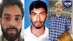 Breaking:ಪ್ರವೀಣ್ ಹತ್ಯೆ ಪ್ರಕರಣದ ಮೂವರು ಪ್ರಮುಖ ಆರೋಪಿಗಳ ಬಂಧನ 