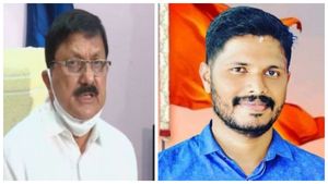  ಪ್ರವೀಣ್ ಹತ್ಯೆ ಹಂತಕರೂ ಸ್ಥಳೀಯರೇ, ಮತ್ತಷ್ಟು ಹತ್ಯೆಗೂ ಸಂಚು: ಆರಗ ಜ್ಞಾನೇಂದ್ರ 
