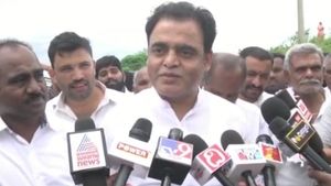 ಸಿದ್ದರಾಮೋತ್ಸವದಿಂದ ಬಿಜೆಪಿಯಲ್ಲ ಕಾಂಗ್ರೆಸ್‌ನಲ್ಲೇ ನಡುಕ! 