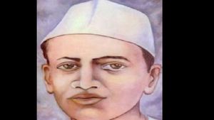 Freedom Struggle- ಬ್ರಿಟಿಷರ ಟ್ರಕ್‌ಗೆ ಎದೆಕೊಟ್ಟು ನಿಂತ ಕಾರ್ಮಿಕ ಬಾಬು ಗೇನು ಬಲಿದಾನದ ಕಥೆ 