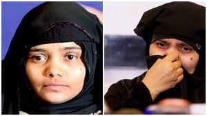 ಬಿಲ್ಕಿಸ್ ಬಾನೊ ಅತ್ಯಾಚಾರಿಗಳ ಬಿಡುಗಡೆ ಖಂಡಿಸಿ ಶಾಸಕಿ ಕವಿತಾ ಕಲ್ವಕುಂಟ್ಲ ಸಿಜೆಐಗೆ ಪತ್ರ