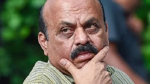 ಯಾರೂ ಗ್ರಹಿಸದ ತೀವ್ರ ಸಂದಿಗ್ದ ಪರಿಸ್ಥಿತಿಯಲ್ಲಿ ಕರ್ನಾಟಕ ಬಿಜೆಪಿ!