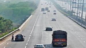 ಬೆಂಗಳೂರು-ಚೆನ್ನೈ ಎಕ್ಸ್‌ಪ್ರೆಸ್‌ವೇ ಮೂಲಕ 2 ಗಂಟೆಗೆ ತಗ್ಗಿದ ಪ್ರಯಾಣ ಅವಧಿ 