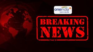 Breaking: ಆಸ್ಟ್ರೇಲಿಯಾದ ವಿಮಾನ ನಿಲ್ದಾಣದಲ್ಲಿ ಅಪರಿಚಿತನಿಂದ ಗುಂಡಿನ ದಾಳಿ