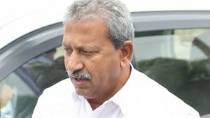 ಸಿದ್ದರಾಮೋತ್ಸವಕ್ಕೆ ಎಲ್ಲಾ ಪಕ್ಷದವರೂ ಬಂದಿದ್ದಾರೆ: ಭೈರತಿ ಬಸವರಾಜ್ 