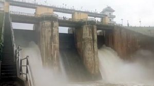 ಚಾಮರಾಜನಗರ ಡ್ಯಾಂಗಳ ಅಭಿವೃದ್ಧಿಗೆ ಕ್ರಮ; ನಿಜಗುಣರಾಜು