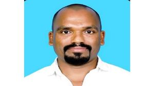 ಗನ್ ಮ್ಯಾನ್ ನೀಡುವಂತೆ ಚಿಕ್ಕಮಗಳೂರು ನಗರಸಭೆ ಸದಸ್ಯನ ಮನವಿ!  