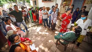 Breaking: ದೆಹಲಿಯಲ್ಲಿ ತಗ್ಗಿದ ಕೋವಿಡ್-19 ಪಾಸಿಟಿವಿಟಿ ದರ 