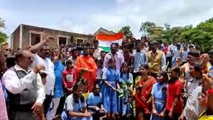 ಗ್ರಾಮೀಣ ಭಾಗದ ಬಡ ವಿದ್ಯಾರ್ಥಿಗಳಿಗೆ ಆಶ್ರಯವಾದ ಜನಜಾಗೃತಿ ಸಂಘ   