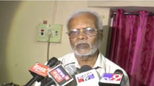 ತುಮಕೂರು: ಈ ಕಾರಣದಿಂದ ಮುಸ್ಲಿಂ ಧರ್ಮಕ್ಕೆ ಮತಾಂತರಗೊಳ್ಳುವ ನಿರ್ಧಾರದಿಂದ ಹಿಂದೆ ಸರಿದ ಅರ್ಚಕ? 