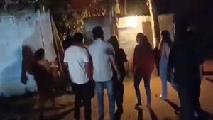 ದಾವಣಗೆರೆಯ ಪ್ರತಿಷ್ಠಿತ ಹೋಟೆಲ್‌ ಮೇಲೆ ಪೊಲೀಸರ ದಾಳಿ 