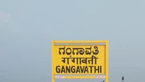 ಗಂಗಾವತಿ-ದರೋಜಿ ನೂತನ ರೈಲು ಮಾರ್ಗ ಬಾಗಲಕೋಟೆ ತನಕ ವಿಸ್ತರಣೆ? 