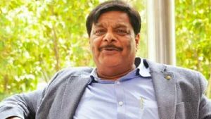  'ಸರಳ ಸಂಗತಿಗಳನ್ನು ಗುಲಾಂ ನಬಿ ಆಜಾದ್ ಅರ್ಥ ಮಾಡಿಕೊಳ್ಳಬೇಕಿತ್ತು'
