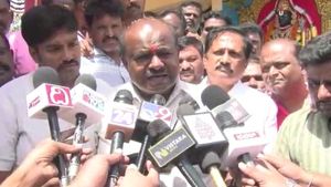 ಅಶ್ವಥ್ ನಾರಾಯಣ ದುಡ್ಡಿನ ಮದ ಹೇಗೆ ಇಳಿಸಬೇಕು ಗೊತ್ತಿದೆ; ಎಚ್‌ಡಿಕೆ 