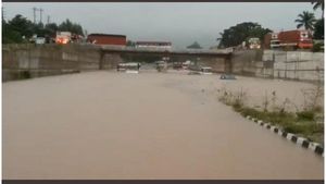 ಮಳೆಯಿಂದ ಮೈಸೂರು ಬೆಂಗಳೂರು ಕೆಎಸ್‌ಆರ್‌ಟಿಸಿ ಬಸ್ ಸಂಚಾರ ಮಾರ್ಗ ಬದಲು 