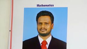 ಧಾರವಾಡದಲ್ಲಿ ಕಾಲೇಜು ಸಂಸ್ಥಾಪಕನಿಂದ ಅಪ್ರಾಪ್ತ ವಿದ್ಯಾರ್ಥಿನಿಯರಿಗೆ ಕಿರುಕುಳ ಆರೋಪ