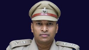 Breaking: ಐಪಿಎಸ್ ವರ್ಗಾವಣೆ: ಬೆಂಗಳೂರು ಇಂಟಲಿಜೆನ್ಸ್ ಎಸ್‌ಪಿಯಾಗಿ ಎನ್‌. ವಿಷ್ಣುವರ್ಧನ