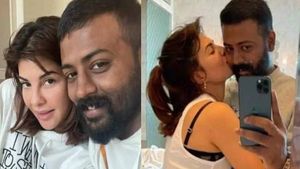 215 ಕೋಟಿ ಸುಲಿಗೆ ಪ್ರಕರಣ: ಜಾಕ್ವೆಲಿನ್ ಫರ್ನಾಂಡಿಸ್‌ಗೆ ದುಬಾರಿ ಸಾಕು ಪ್ರಾಣಿಗಳ ಉಡುಗೊರೆ 