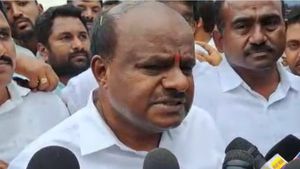  ಜನತಾ ಜಲಧಾರೆ ಕಾರ್ಯಕ್ರಮದ ಪರಿಣಾಮ ರಾಜ್ಯದಲ್ಲಿ ಉತ್ತಮ ಮಳೆ: ಎಚ್.ಡಿ.ಕುಮಾರಸ್ವಾಮಿ 