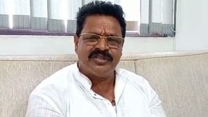 ಬಂಧನ ವಾರೆಂಟ್ ಉಲ್ಲಂಘಿಸಿ ಬಿಹಾರ ಸಚಿವನಾದ ಕಾರ್ತಿಕೇಯ ಸಿಂಗ್‌ಗೆ ಕಾನೂನು ಖಾತೆ 