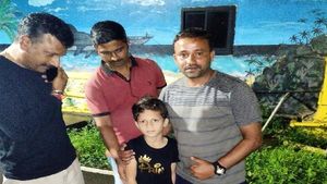 ಕೌಟುಂಬಿಕ ಹಣಕಾಸಿನ ಕಲಹ; ಅಜ್ಜನಿಂದಲೇ ಬಾಲಕನ ಅಪಹರಣ! 