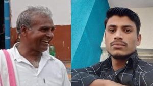 ಕೊಪ್ಪಳ: ಎರಡು ಗುಂಪಿನ ನಡುವೆ ಮಾರಾಮಾರಿ, ಇಬ್ಬರು ಸಾವು
