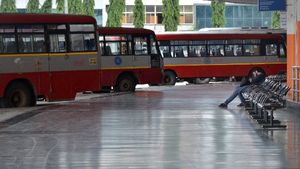 ನರೇಂದ್ರ ಮೋದಿ ಮಂಗಳೂರು ಭೇಟಿ; ಸರ್ಕಾರಿ ಬಸ್ ಸಂಚಾರದಲ್ಲಿ ವ್ಯತ್ಯಯ 