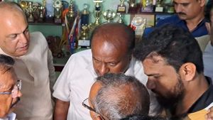 ಮಸೂದ್ ಸಾವಿನ ಕಾರಣ ನನ್ನ ಗಮನಕ್ಕೆ ಬಂದಿದೆ: ಎಚ್‌ಡಿಕೆ 