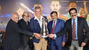  ಮೈಸೂರಿಗೆ ಮರಳಿದ ಕ್ರಿಕೆಟ್ ಹಬ್ಬ, ಮಹಾರಾಜ ಟಿ20 ಟ್ರೋಫಿಯ ಡಿಟೈಲ್ಸ್ ಇಲ್ಲಿದೆ 